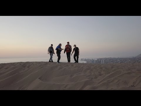 Vente (Video oficial) - Moeazy ft Galee Galee, Jay-D & Jeampy (prod DBS)
