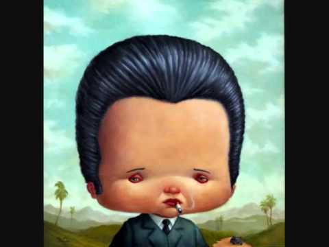 Leave The Beachball Behind. (Cabezon Edit)