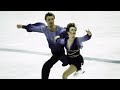 Torvill Dean 1984 Sarajevo Free Dance Bolero