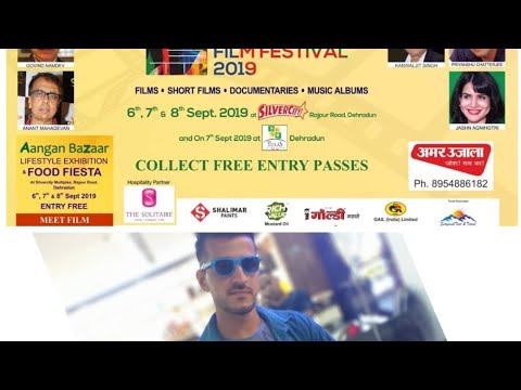 Durgesh Nautiyal Audition clip