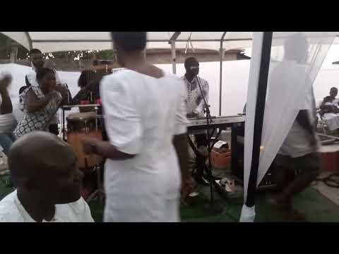 Vovome-Ewe Praise Medley- ft,Joe Mettle-Bethel Revival