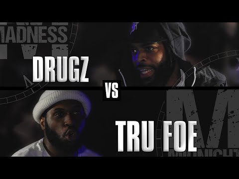 Drugz vs Trufoe