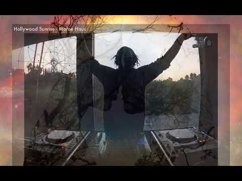 Hollywood Sunrise - Motoe Haus - ILR - 06.09.2020