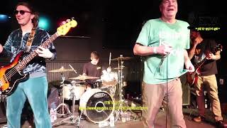 Guttermouth (LIVE HD) / Derek / OC Tavern - San Clemente CA 12/10/22