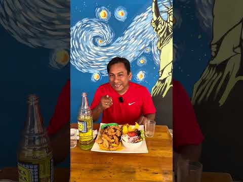 Cevicheria en el Bendito de Zarumilla -Tumbes -Perú