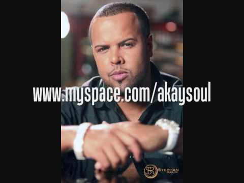 Akay feat Rah Digga - Sexual Healing
