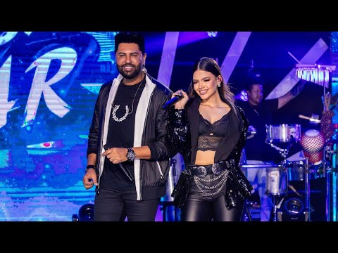 Brisa Star e Thiago Jhonathan - Gosto de Bombom (Clipe Oficial)