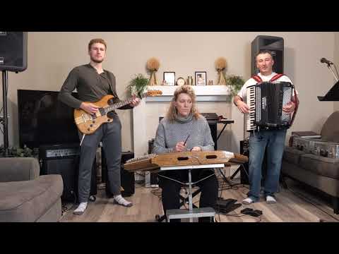 Sparkling Tones "Ukrainian Foxtrot Medley"