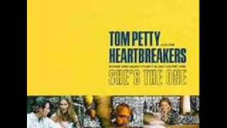 Tom Petty- Change The Locks - From The Sound Track She&#39;s The One