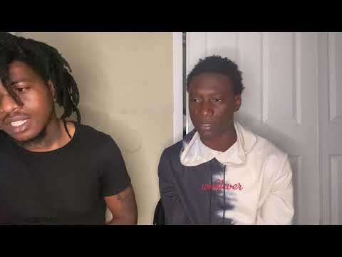 2Rare - “Q-Pid” feat. Lil Durk (Official Music Video) | Reaction