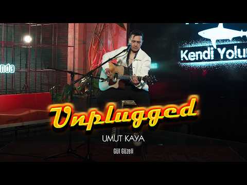 Umut Kaya - Rose Beauty | Tiburon Unplugged