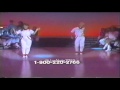 Wham Wham Rap Enjoy What You Got 1986 American Bandstand Spotlight Dance X