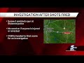 Police One Person Shot Killed By Shawnee Officers After Waving Weapon