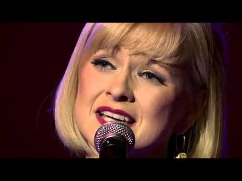 Hanna-Liina Võsa ja Preziosu - "Särav vaikus"