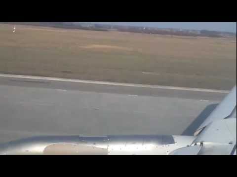 Start NESMA NMA 4471 KTW-HGD