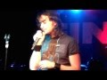 Invincibile - Finley @Live Forum Assago - 02.03 ...