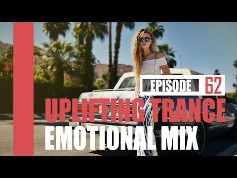 Emotional Uplifting and Vocal Trance Mix - September 2022 | Trance In Heaven 62