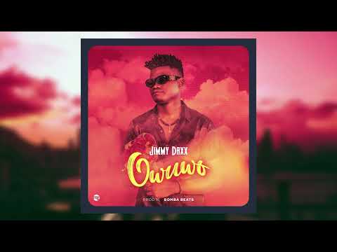 Jimmy Daxx - Owuwo (Official HQ Audio)