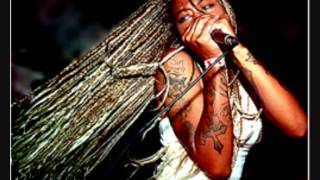 straight line stitch-bleeding heart theory