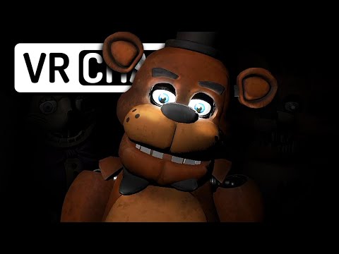 Best horror avatar creator in VRChat - 💡 VRchat Epic avatars #19