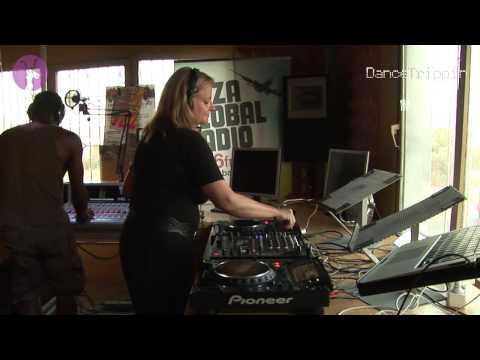 Miss Luna & Q DeRhino | Ibiza Global Radio Chapter 20 | Ibiza