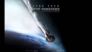 Star Trek Into Darkness (Score Suite)