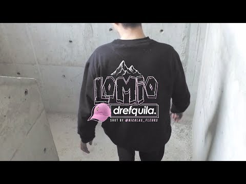 DrefQuila - Lo Mio🔭