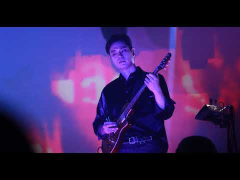 [4K] 220101 넬 (Nell) - Boy-X (이재경 Focus) @'Goodbye, Hello' in NELL'S ROOM 2021