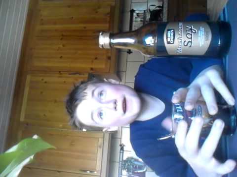 Äcklig blandning med ollisvoid