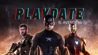 Play Date - Avengers (FULL HD Version)2020