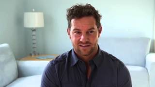 Pure Flix Interview: Douglas Sidney--Until Forever video