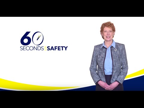 60 Seconds for Safety: Care for the Caregiver Programs at  MedStar Health
