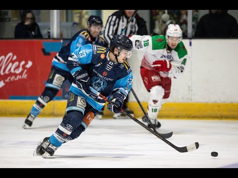 Coventry Blaze vs. Cardiff Devils Highlights (27/12/25)