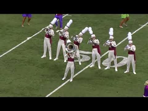 The Cadets 2012 - 12.25