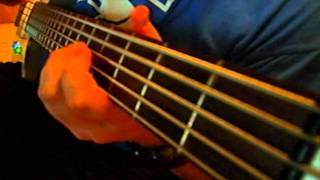 MatSoD - The Road Home to Panther Creek