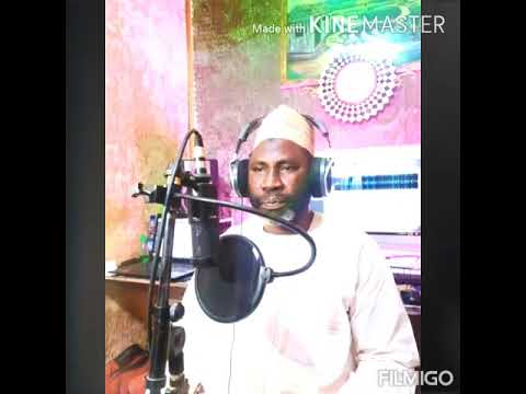 Sabuwar Muryar Sheikh Ahmad Sulaiman Ibrahim Kano