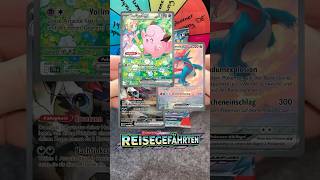 PokéGlücksrad: Zählt das als Hit? 🤨