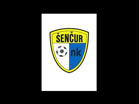 Vili Resnik - NK Šenčur, himna