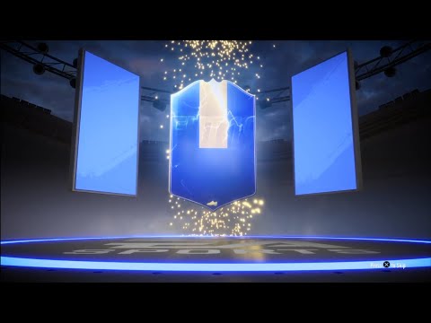 #FIFA 19 ROW TOTS Guarantee SBC