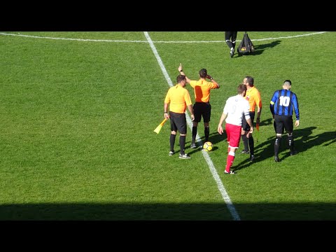 Régional 1 / Tournefeuille - Auch