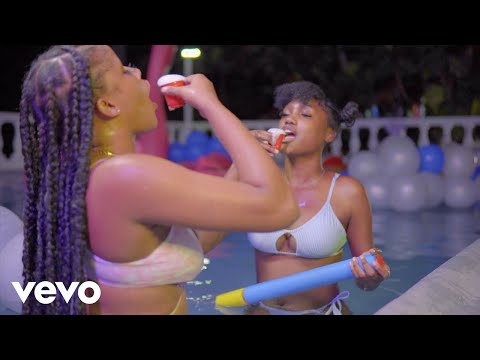 Blacksan - Fun (Official Video) ft. BTB