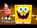 SPONGEBOB SCHWAMMKOPF Piraten Ahoi Trailer German Deutsch 2025