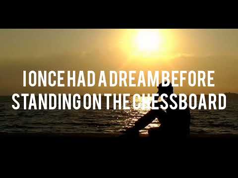 A Solitary Mans Soul - Lars Eriksson (Lyrics) OFFICIAL LYRICS