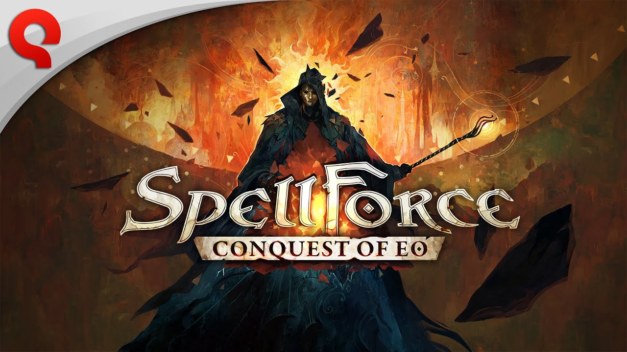 Обложка видео Анонс SpellForce: Conquest of Eo