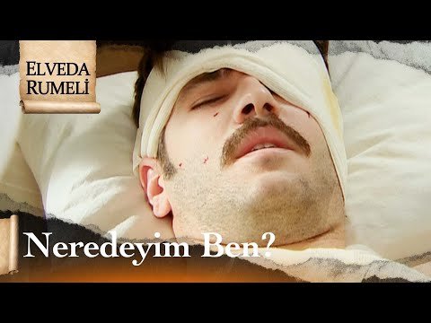 Mustafa hayata gözlerini açıyor - Elveda Rumeli 32. Bölüm