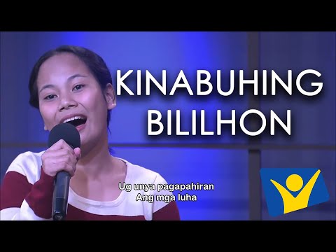 Kinabuhing Bililhon | Regine Moraga