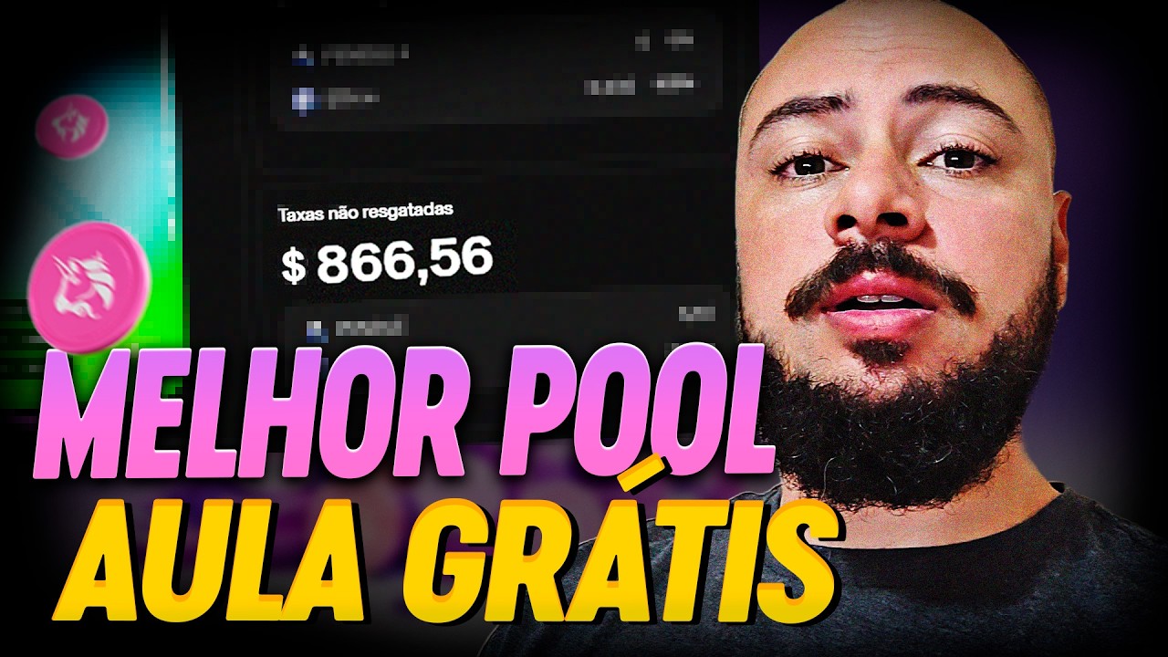 AS 3 MELHORES POOLS DE LIQUIDEZ NA BSC EM 2024