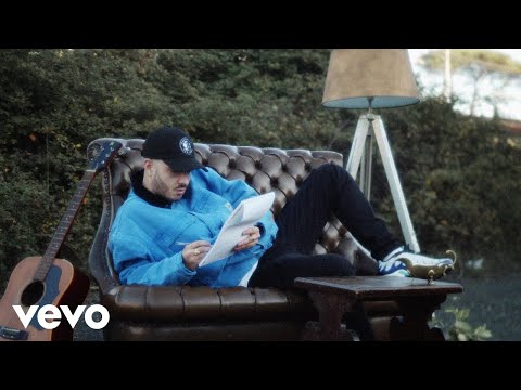 Gianni Bismark - Panni Sporchi (Visual)