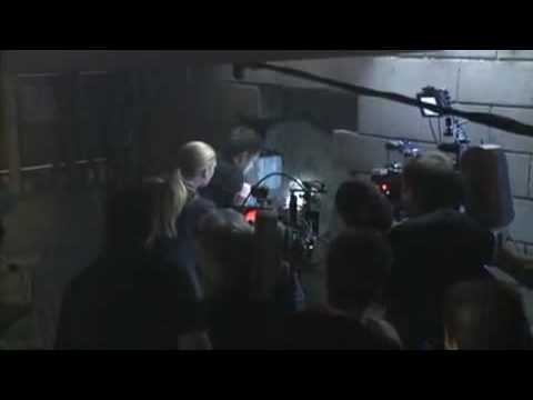 Fringe. Sneak Peek & Scenemaker 2.02: Night Of Desirable Objects