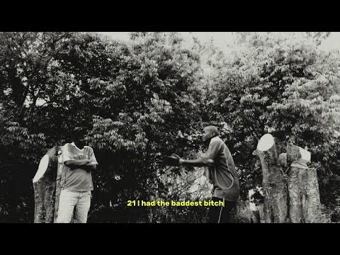 The Prxmise - CHOKO CHANT visual demonstration ( lyric video ) 